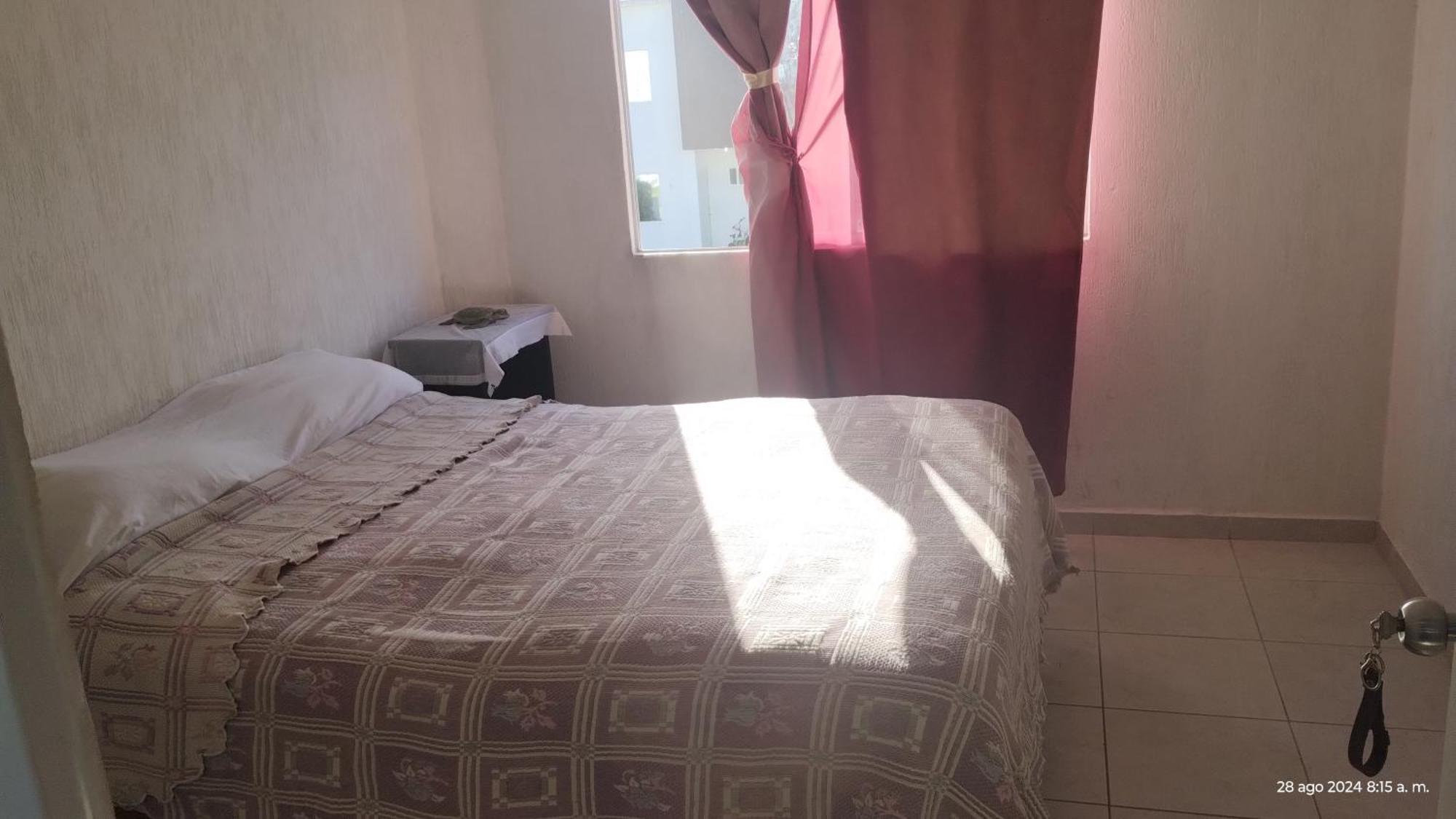 Chuy House Séjour chez l'habitant Cancún